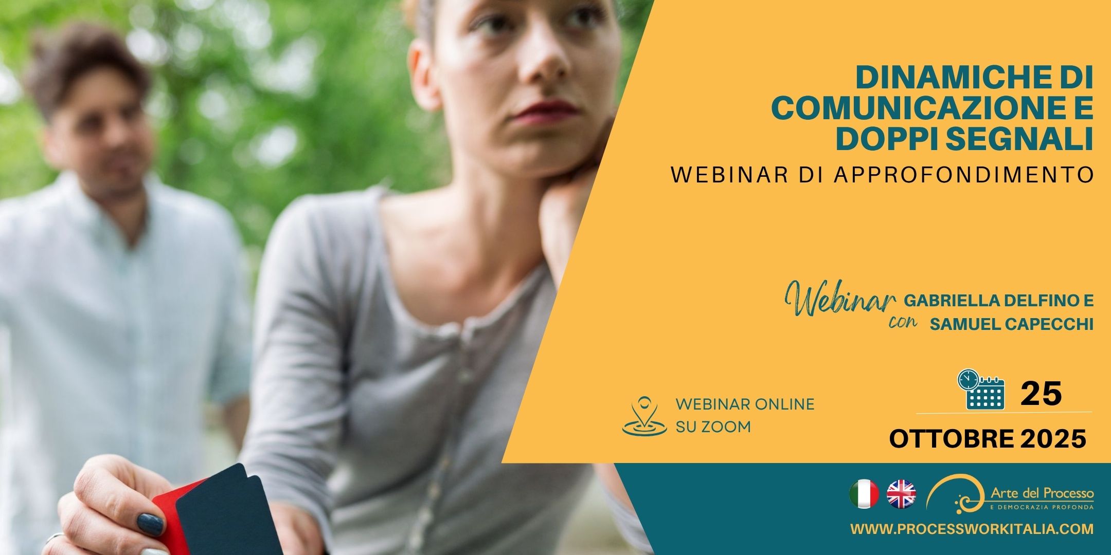 ETICA, DEONTOLOGIA E SVILUPPO PERSONALE _ PROCESSWORK E COUNSELING_nov