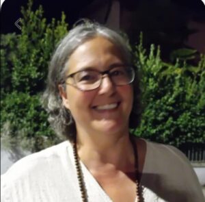 Margaretha Doderer